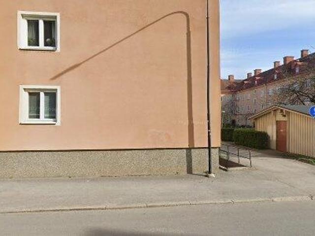 26 m2 lägenhet uthyres i Örebro