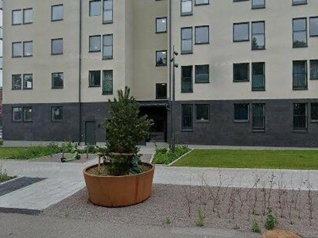 26 m2 lägenhet uthyres i Linköping