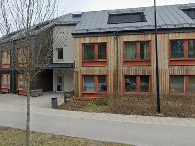 26 m2 lägenhet uthyres i Linköping