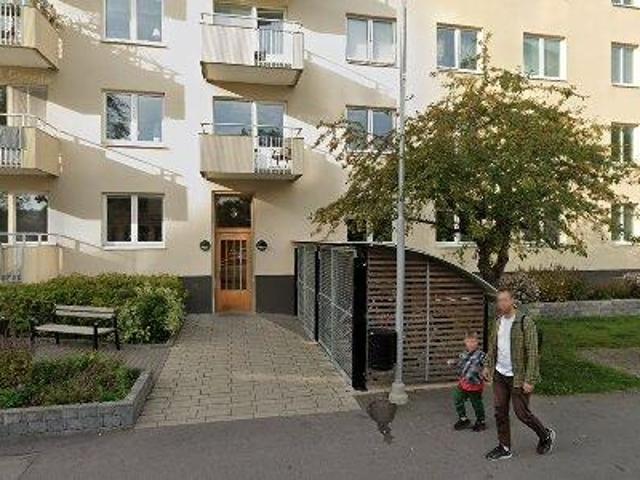 26 m2 lägenhet uthyres i Linköping
