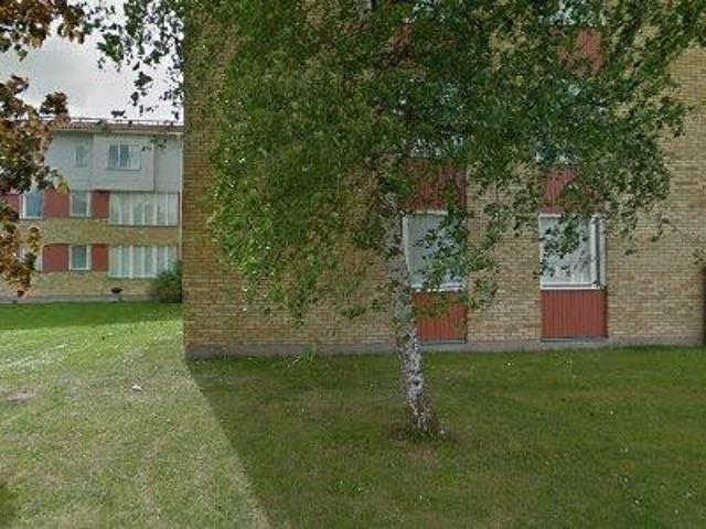 26 m2 lägenhet uthyres i Linköping