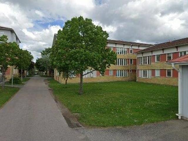 26 m2 lägenhet uthyres i Linköping