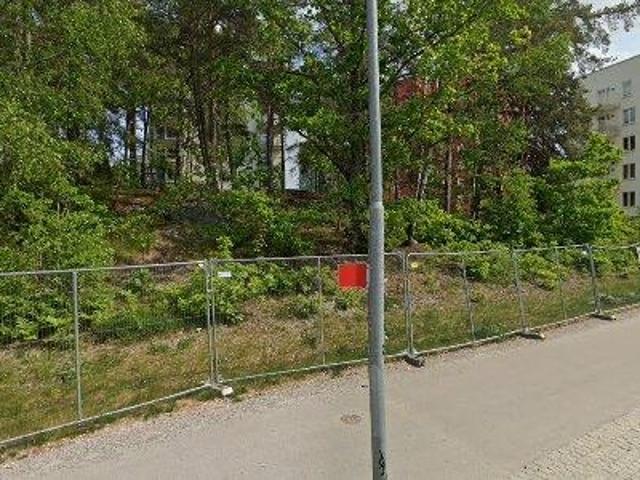 26 m2 lägenhet uthyres i Linköping