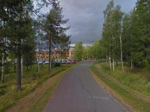26 m2 lägenhet uthyres i Luleå