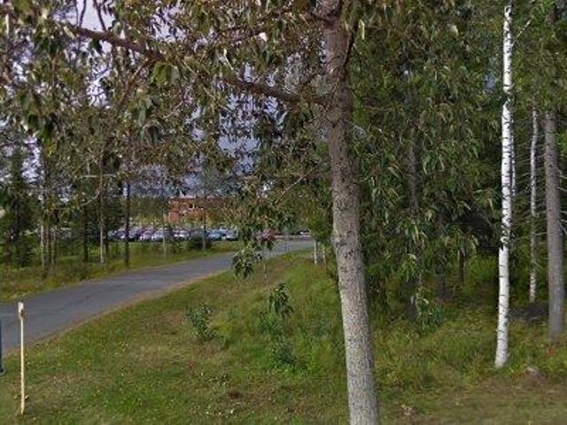 26 m2 lägenhet uthyres i Luleå