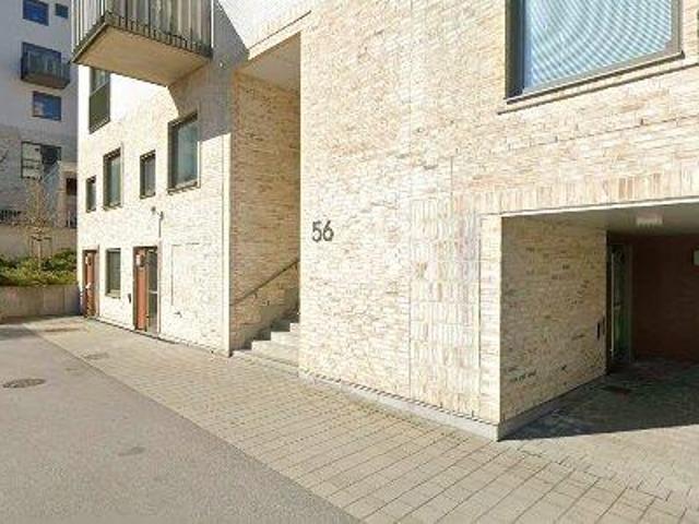 26 m2 lägenhet uthyres i Lund