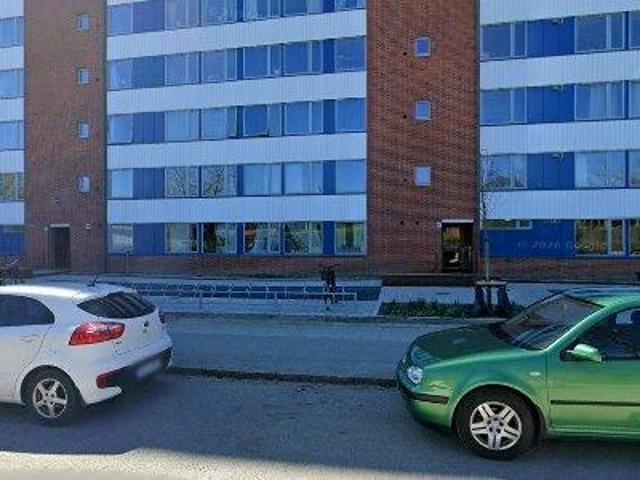 26 m2 lägenhet uthyres i Lund