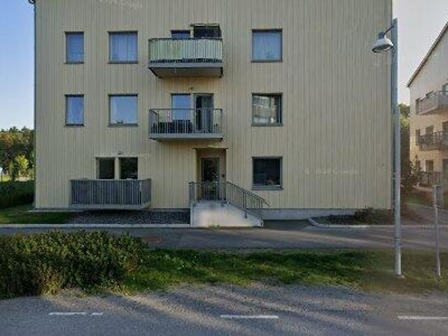 26 m2 lägenhet uthyres i Norrköping