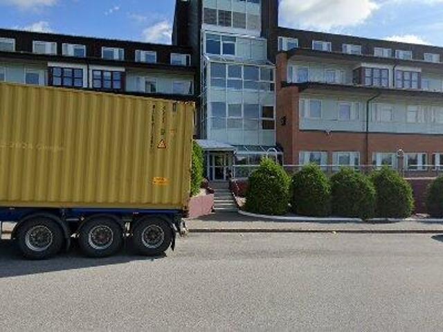 26 m2 lägenhet uthyres i Söderort