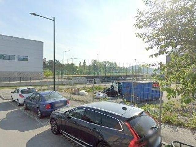 26 m2 lägenhet uthyres i Täby