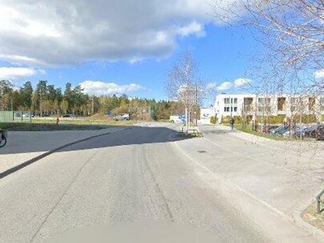 26 m2 lägenhet uthyres i Täby