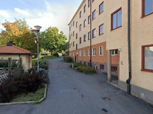 26 m2 lägenhet uthyres i Uppsala