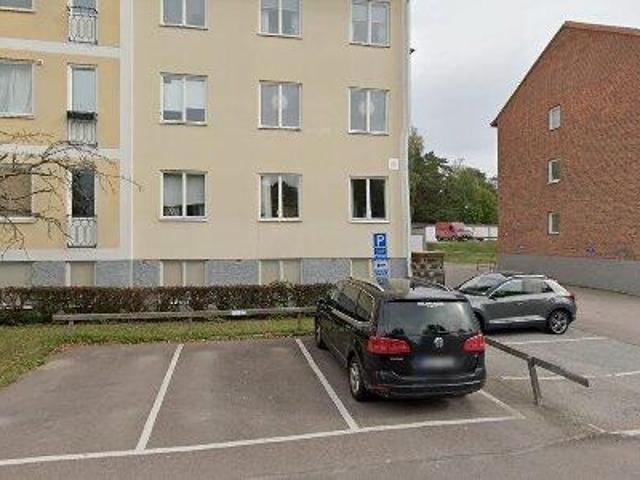 26 m2 lägenhet uthyres i Västerås