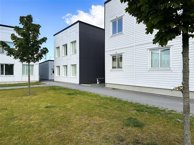 26 m2 lägenhet i Sollentuna