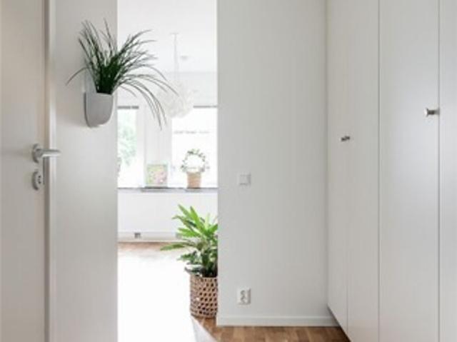 26 m2 lägenhet i Växjö