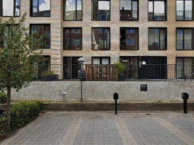 26 m2 lejlighed til leje i Frederiksberg