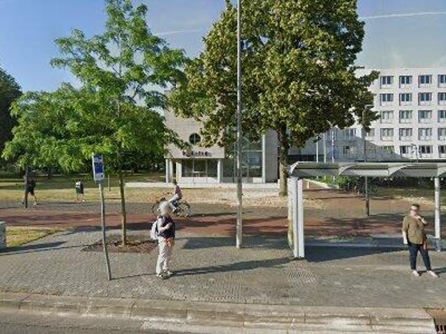 26 m2 office space for rent in Breda