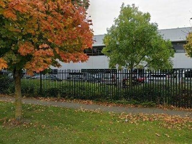 26 m2 office space for rent in Dublin 15