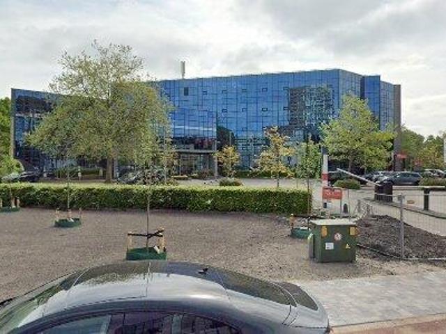 26 m2 office space for rent in Leiden