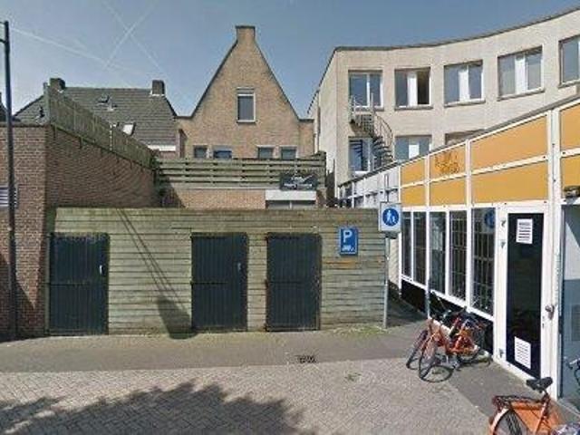 33 m2 office space for rent in Zeewolde