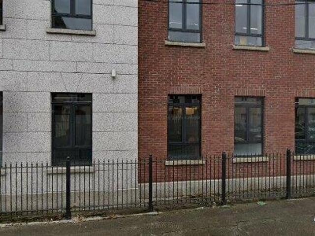 26 m2 office space for sale in Dublin 2