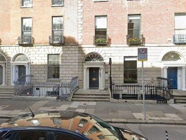 26 m2 office space for sale in Dublin 2