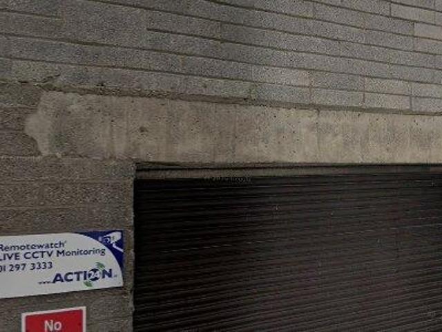 26 m2 office space for sale in Dublin 2