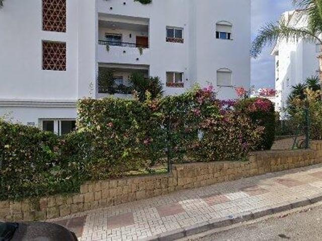 26 m2 office space for sale in Mijas