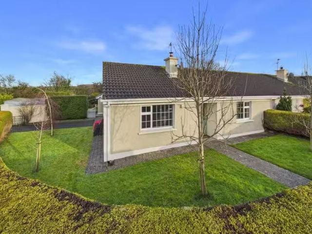 26 Mc Donagh Avenue, Cloughjordan, Co. Tipperary, E53 XK72