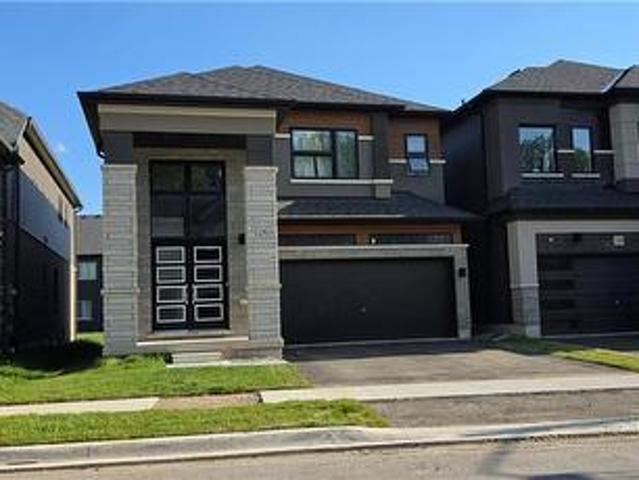 26 Mckernan Avenue Unit# Upper, Brantford, ON, N3V 0C2 house for lease | Listing ID 40838 | Royal LePage