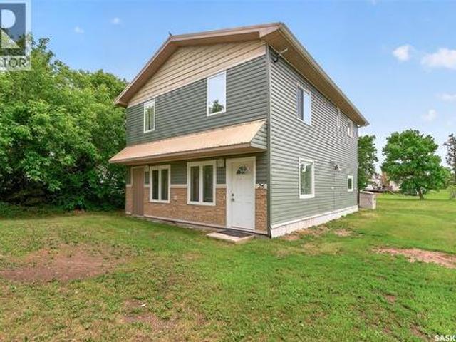 26 Main Street, Marquis, SK, S0H 2X0 house for sale | Listing ID SK039360 | Royal LePage
