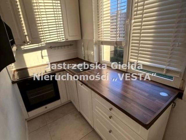 26 Marca 46,40 m², Wodzisław Śląski