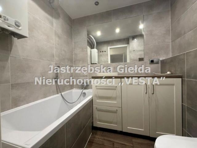 26 Marca 46,60 m², Wodzisław Śląski