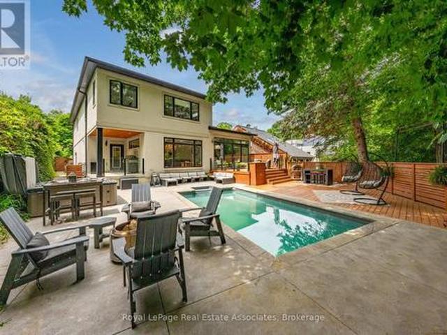 26 Market Street, Halton Hills, ON, L7G 3C1 house for sale | Listing ID W13495 | Royal LePage
