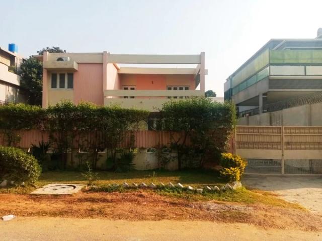 26 Marla Upper Portion for Rent F 7/1, Islamabad F 7/1 ID 73980