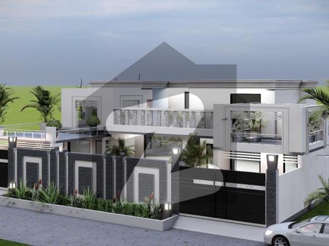 26 Marla Bungalow Available For Rent At University Town