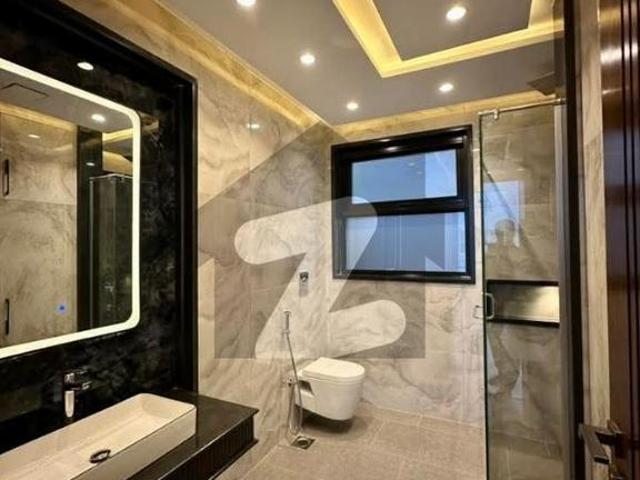 House Available For Sale In Bahria Town Phase 3