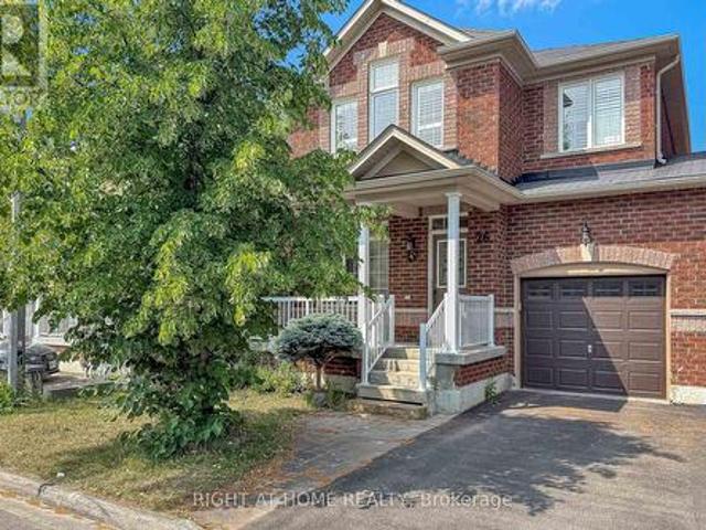 26 Mead Terrace, Markham, ON, L6E 1V6 house for lease | Listing ID N13581 | Royal LePage