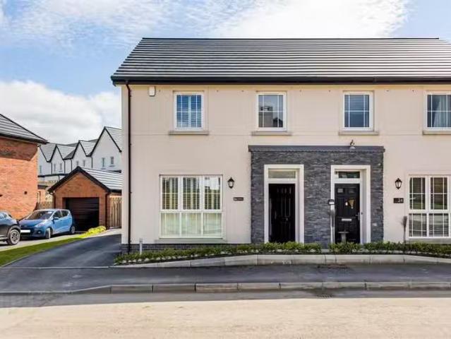 26 Mealough Drive