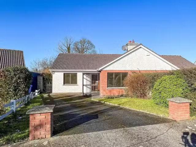 26 Melville Heights, Kilkenny, Co. Kilkenny, R95FK2D is for sale