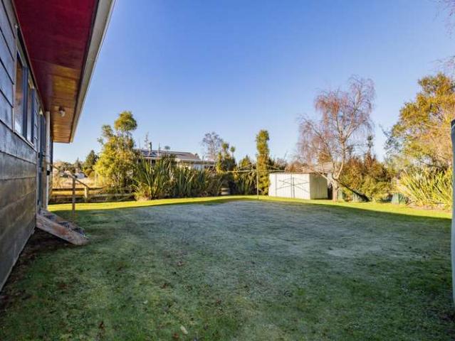 26 Miharo Street, Rangataua, Ruapehu