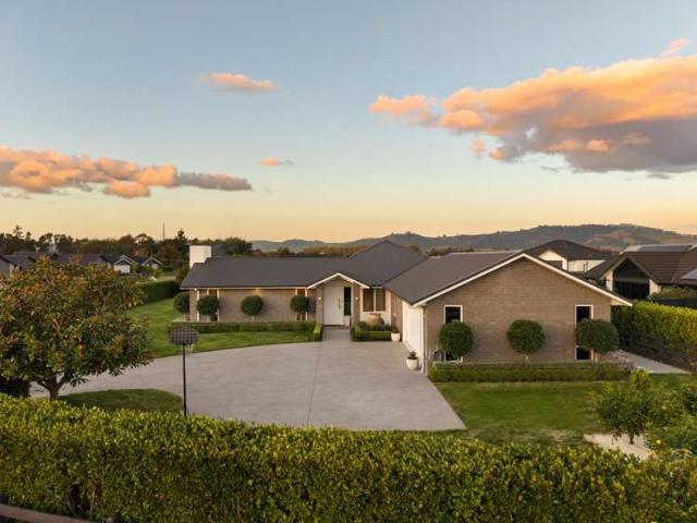 26 Mike Smith Drive, Cambridge, Waipa