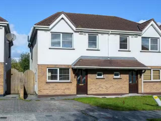 26 Monastery Gate Lawns, Clondalkin, Clondalkin, Dublin 22, D2.