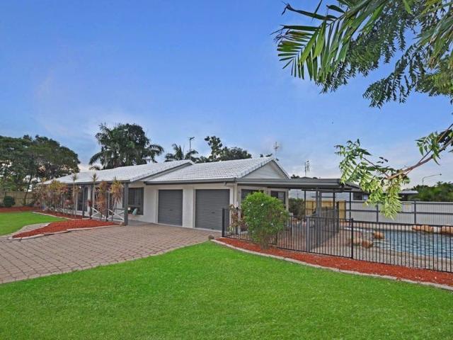 26 Morindo Drive Kirwan, QLD 4817