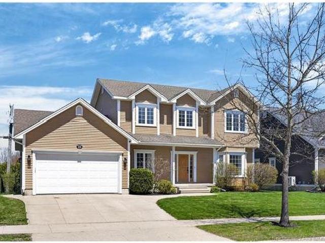 26 Morning Gate Dr, Fredericton, NB, E3B 0G4 Luxury House for sale | Listing ID NB139434 | Royal LePage Carriage Trade Luxury Properties