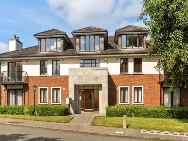 26 Mountbrook, Stillorgan Road, Blackrock, Co. Dublin, A94K838.