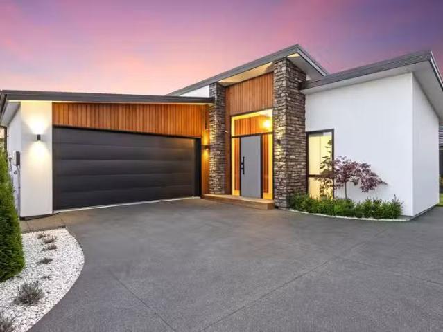 26 Ned Place, Halswell, NZ 8025 House for Sale