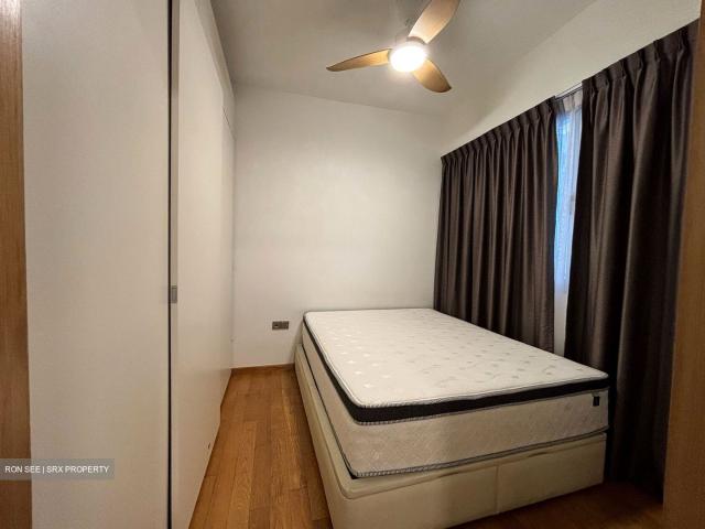 26 Newton D11, Apartment