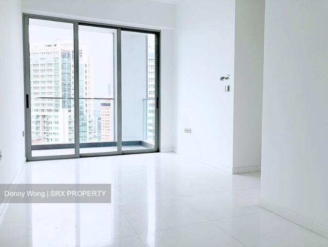 26 Newton D11, Apartment