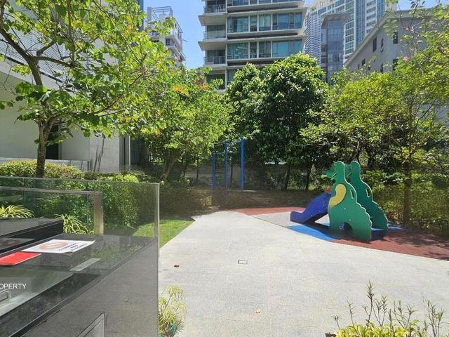 26 Newton D11, Apartment